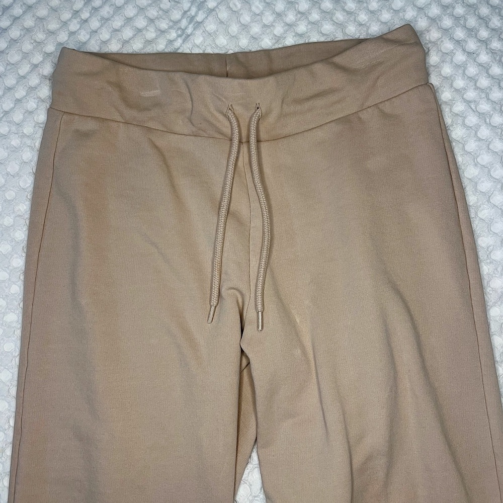 H&M Divided basic pants🤎